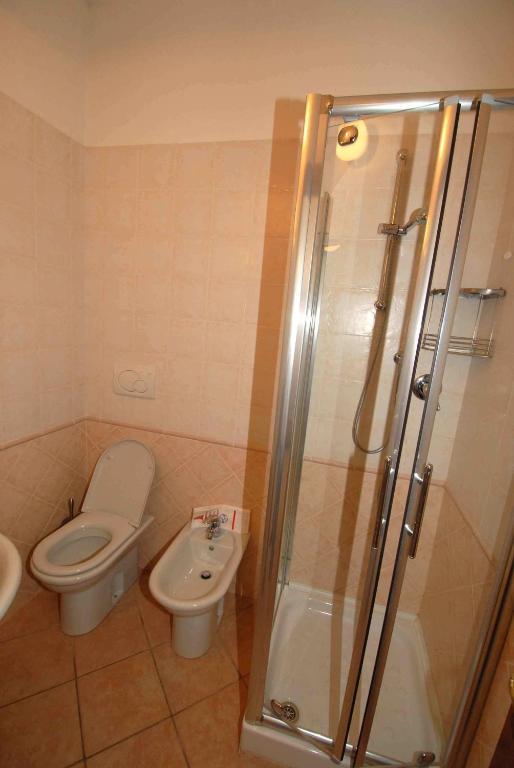 Hotel Luana ヴィアレッジョ 部屋 写真