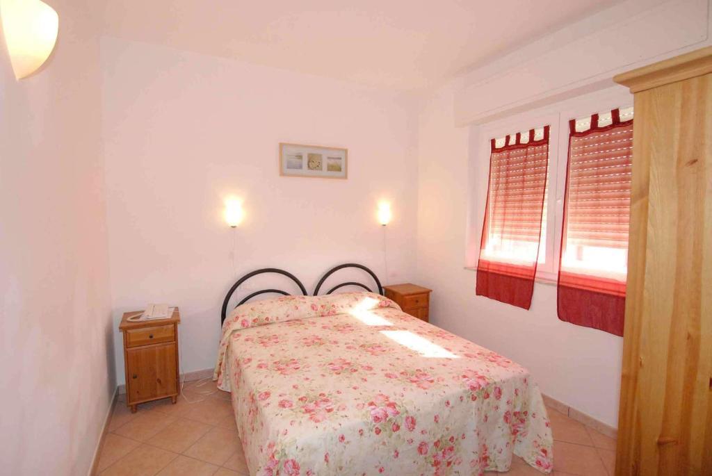 Hotel Luana ヴィアレッジョ 部屋 写真